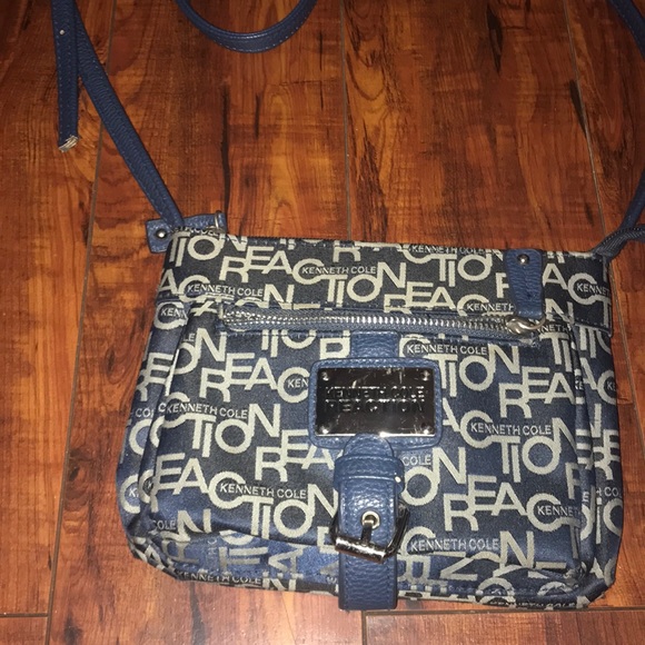 Kenneth Cole - Picture 1 of 3